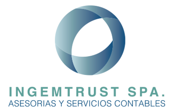 Logo de Ingemtrust